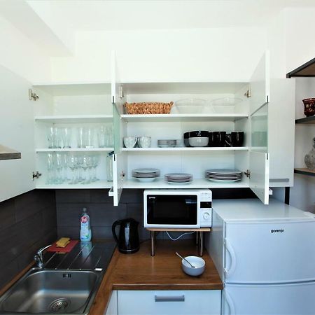 Apartment Gondola Maribor Buitenkant foto