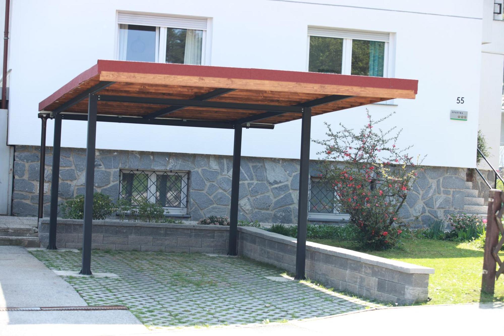 Apartment Gondola Maribor Buitenkant foto