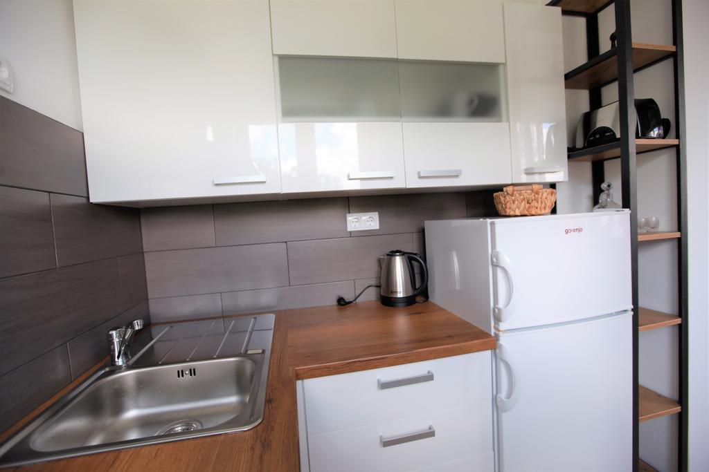 Apartment Gondola Maribor Buitenkant foto