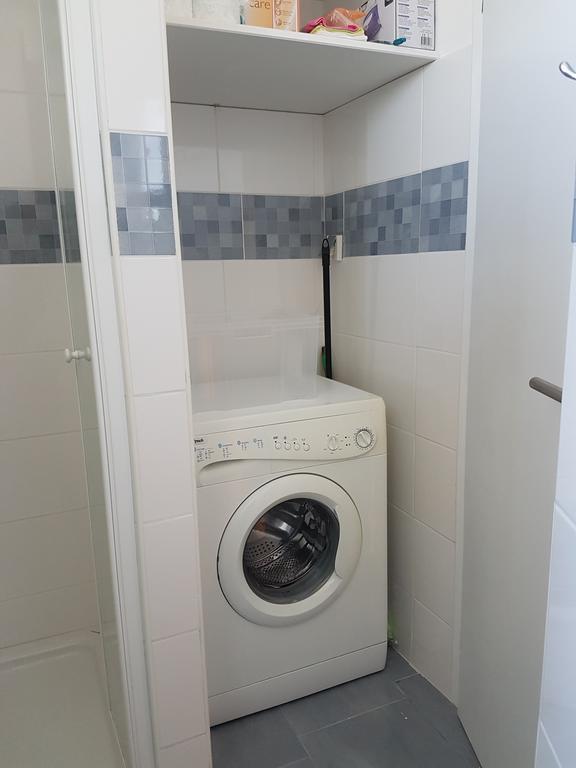 Apartment Gondola Maribor Buitenkant foto