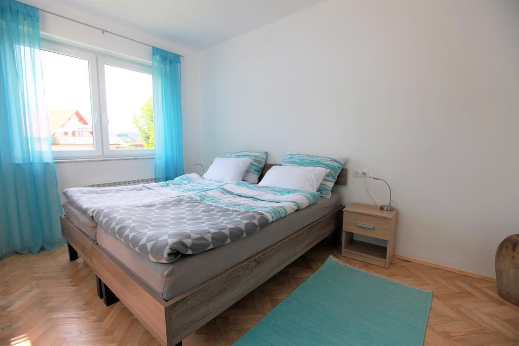 Apartment Gondola Maribor Buitenkant foto