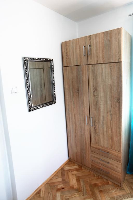 Apartment Gondola Maribor Buitenkant foto