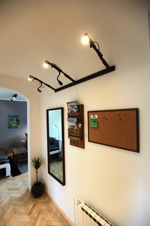 Apartment Gondola Maribor Buitenkant foto