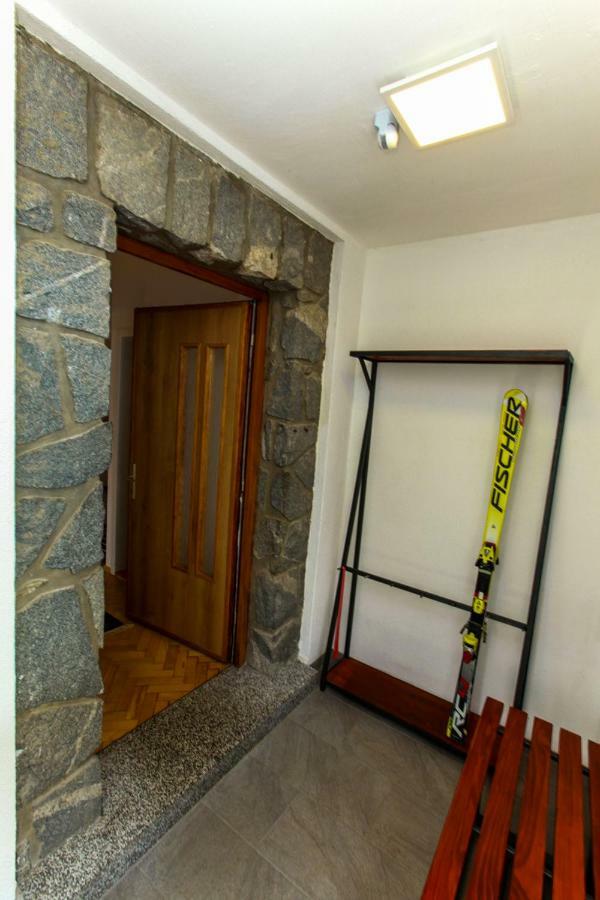 Apartment Gondola Maribor Buitenkant foto