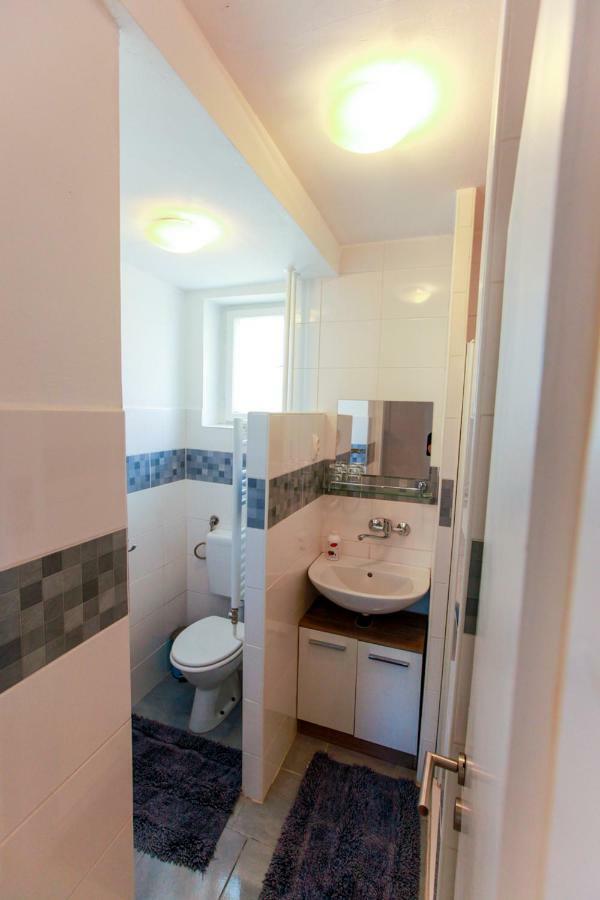 Apartment Gondola Maribor Buitenkant foto