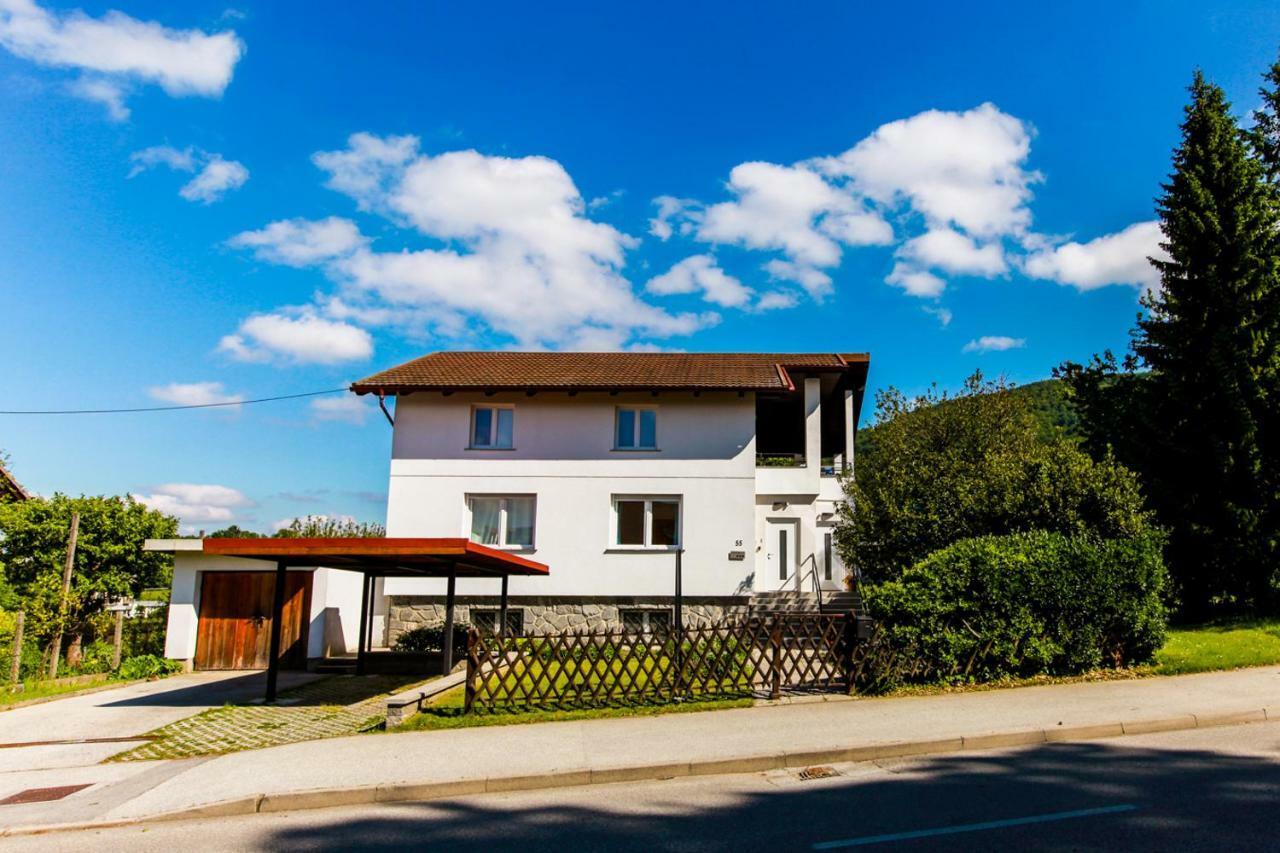 Apartment Gondola Maribor Buitenkant foto