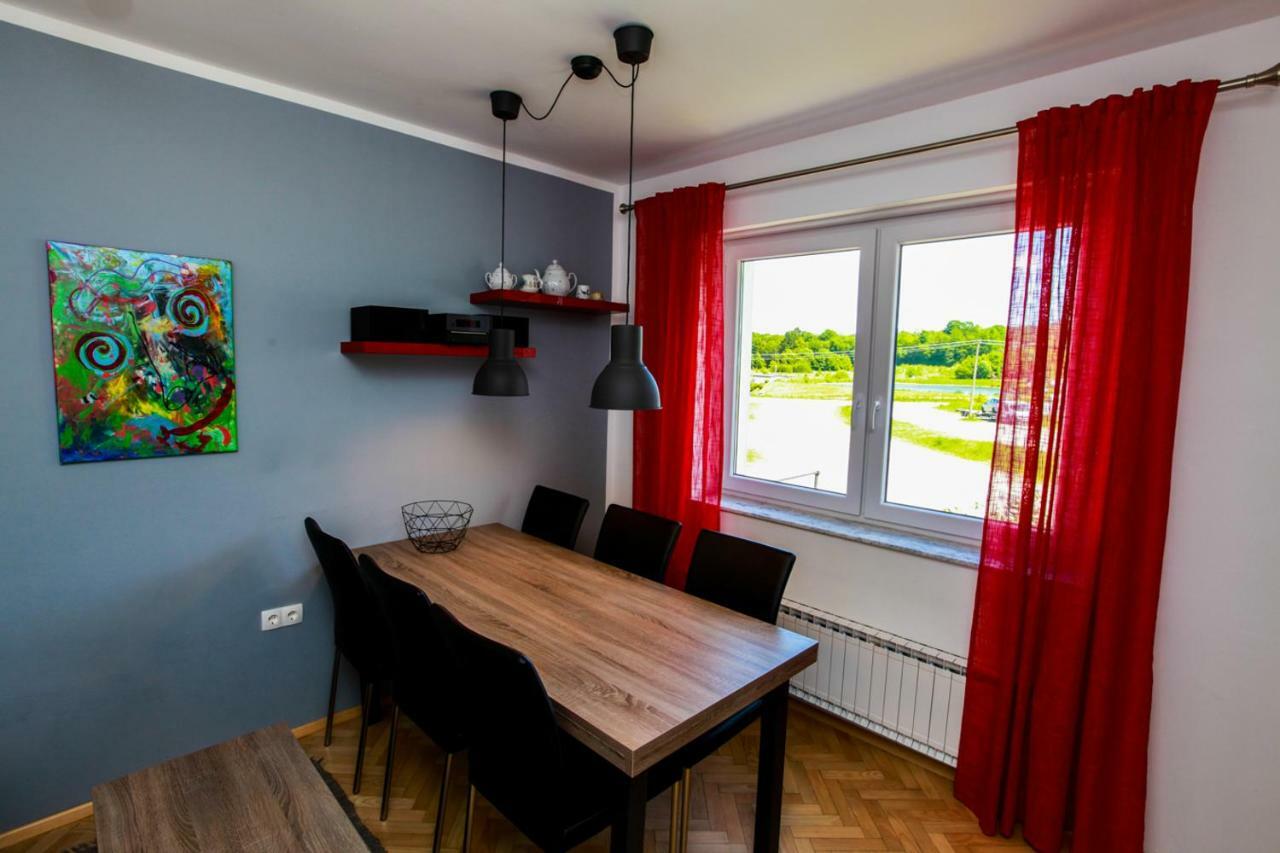 Apartment Gondola Maribor Buitenkant foto