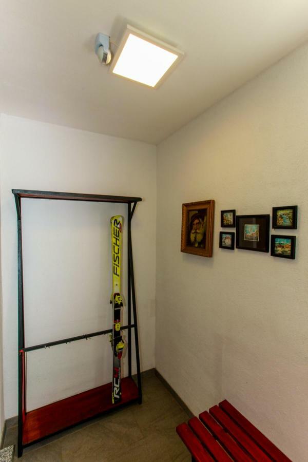 Apartment Gondola Maribor Buitenkant foto